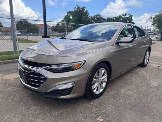 2023 Chevrolet Malibu FWD 1LT 2023 Chevrolet Malibu FWD 1LT