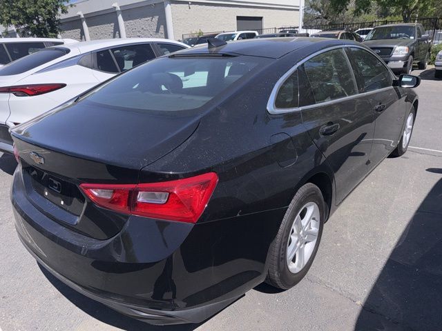 2023 Chevrolet Malibu LS 2023 Chevrolet Malibu LS