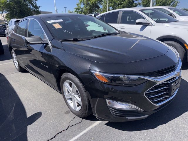 2023 Chevrolet Malibu LS 2023 Chevrolet Malibu LS