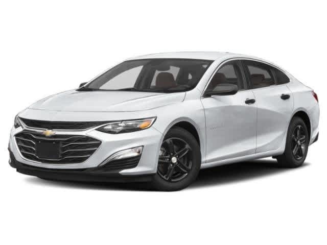 2023 Chevrolet Malibu LS Irving TX