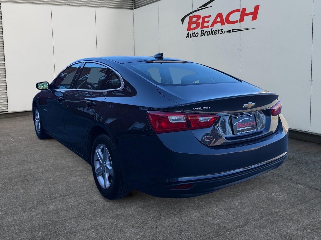2023 Chevrolet Malibu LT, HEATED SEATS, APPLE CARPLAY/ANDROID AUTO, POWER AND HEATED MIRRORS, BACKUP CAMERA, WIFI, KEYLESS START, ONLY 1 OWNER, MAKE THIS MALIBU YOURS TODAY! Norfolk VA 2023 Chevrolet Malibu LT, HEATED SEATS, APPLE CARPLAY/ANDROID AUTO, POWER AND HEATED MIRRORS, BACKUP CAMERA, WIFI, KEYLESS START, ONLY 1 OWNER, MAKE THIS MALIBU YOURS TODAY! Norfolk VA