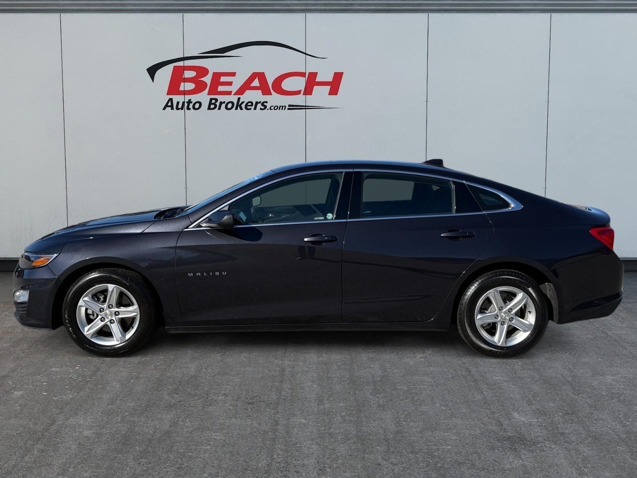 2023 Chevrolet Malibu LT, HEATED SEATS, APPLE CARPLAY/ANDROID AUTO, POWER AND HEATED MIRRORS, BACKUP CAMERA, WIFI, KEYLESS START, ONLY 1 OWNER, MAKE THIS MALIBU YOURS TODAY! Norfolk VA 2023 Chevrolet Malibu LT, HEATED SEATS, APPLE CARPLAY/ANDROID AUTO, POWER AND HEATED MIRRORS, BACKUP CAMERA, WIFI, KEYLESS START, ONLY 1 OWNER, MAKE THIS MALIBU YOURS TODAY! Norfolk VA