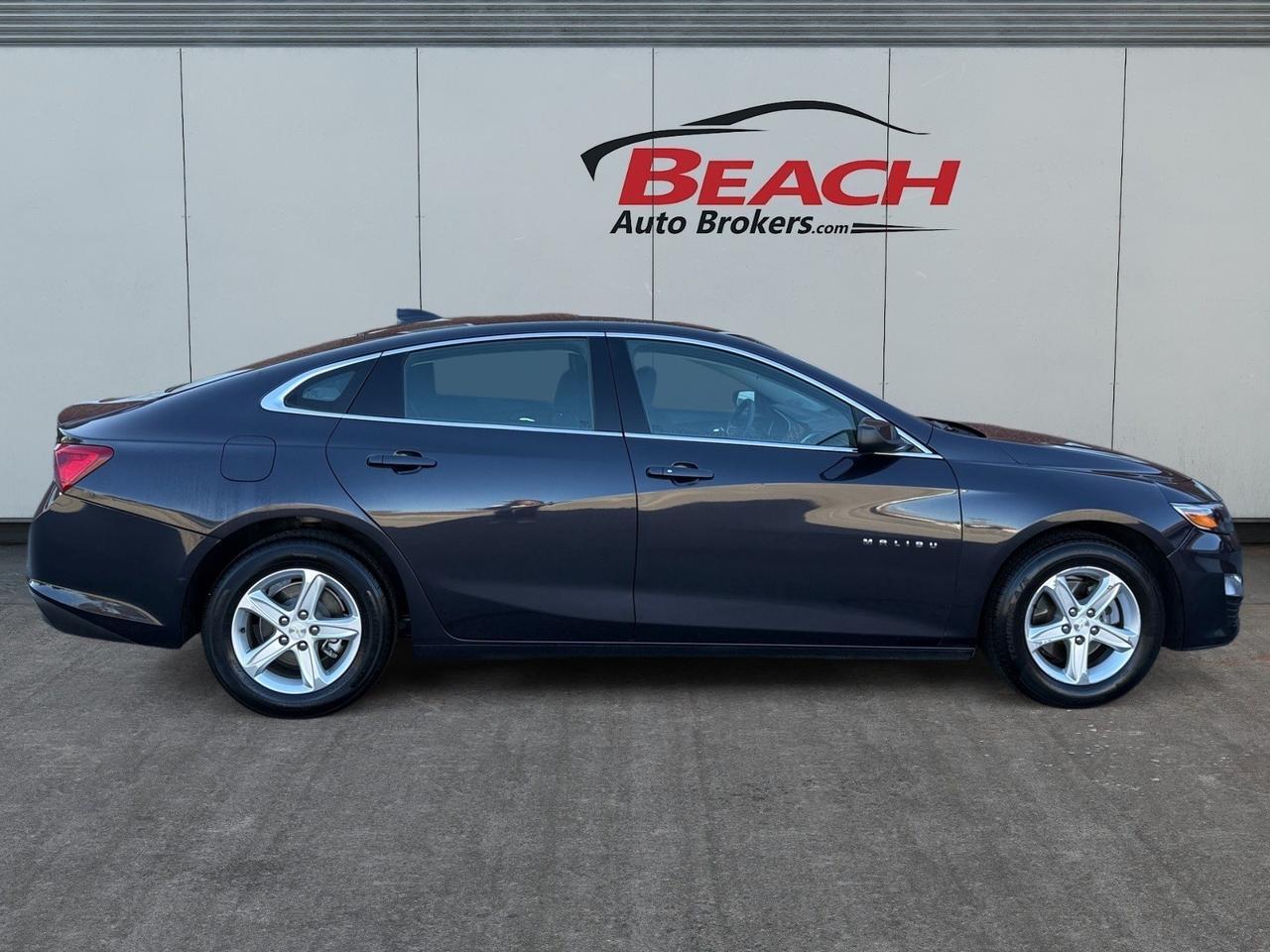 2023 Chevrolet Malibu LT, HEATED SEATS, APPLE CARPLAY/ANDROID AUTO, POWER AND HEATED MIRRORS, BACKUP CAMERA, WIFI, KEYLESS START, ONLY 1 OWNER, MAKE THIS MALIBU YOURS TODAY! Norfolk VA 2023 Chevrolet Malibu LT, HEATED SEATS, APPLE CARPLAY/ANDROID AUTO, POWER AND HEATED MIRRORS, BACKUP CAMERA, WIFI, KEYLESS START, ONLY 1 OWNER, MAKE THIS MALIBU YOURS TODAY! Norfolk VA