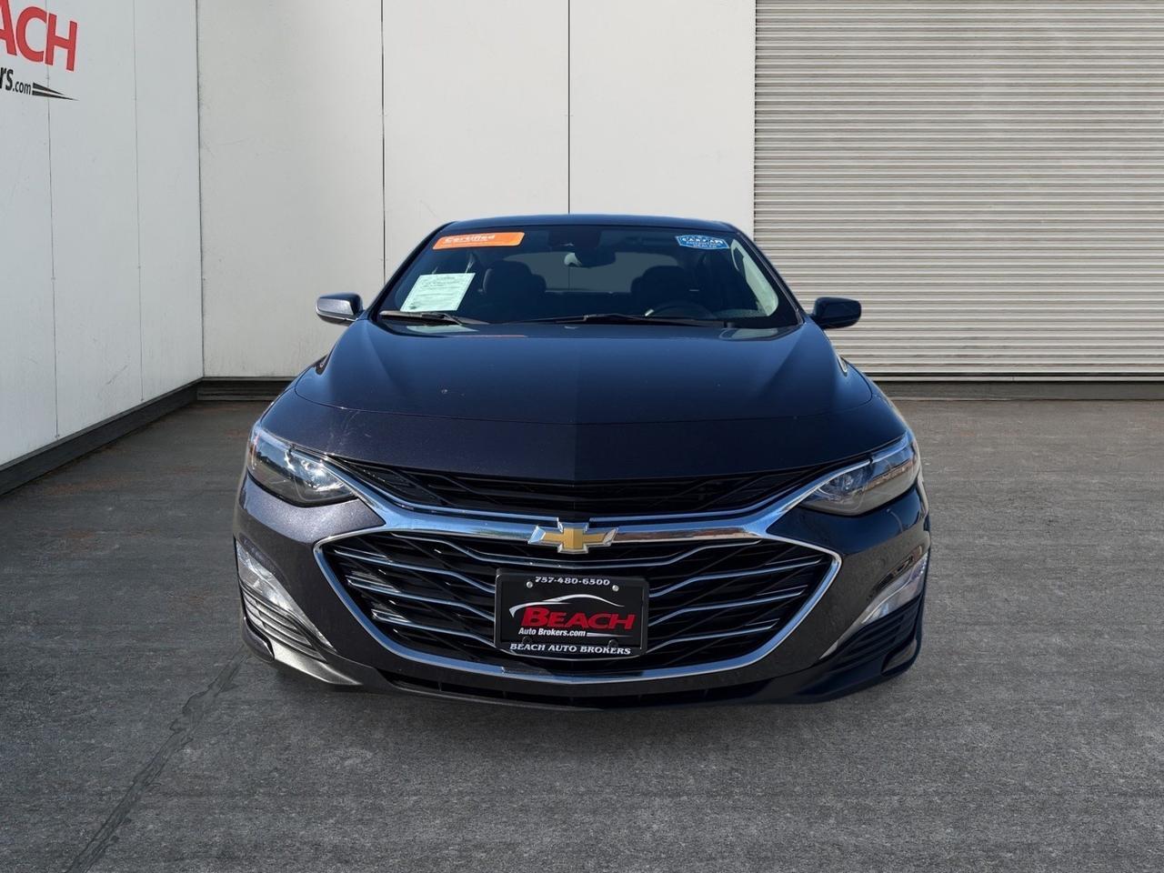 2023 Chevrolet Malibu LT, HEATED SEATS, APPLE CARPLAY/ANDROID AUTO, POWER AND HEATED MIRRORS, BACKUP CAMERA, WIFI, KEYLESS START, ONLY 1 OWNER, MAKE THIS MALIBU YOURS TODAY! Norfolk VA 2023 Chevrolet Malibu LT, HEATED SEATS, APPLE CARPLAY/ANDROID AUTO, POWER AND HEATED MIRRORS, BACKUP CAMERA, WIFI, KEYLESS START, ONLY 1 OWNER, MAKE THIS MALIBU YOURS TODAY! Norfolk VA