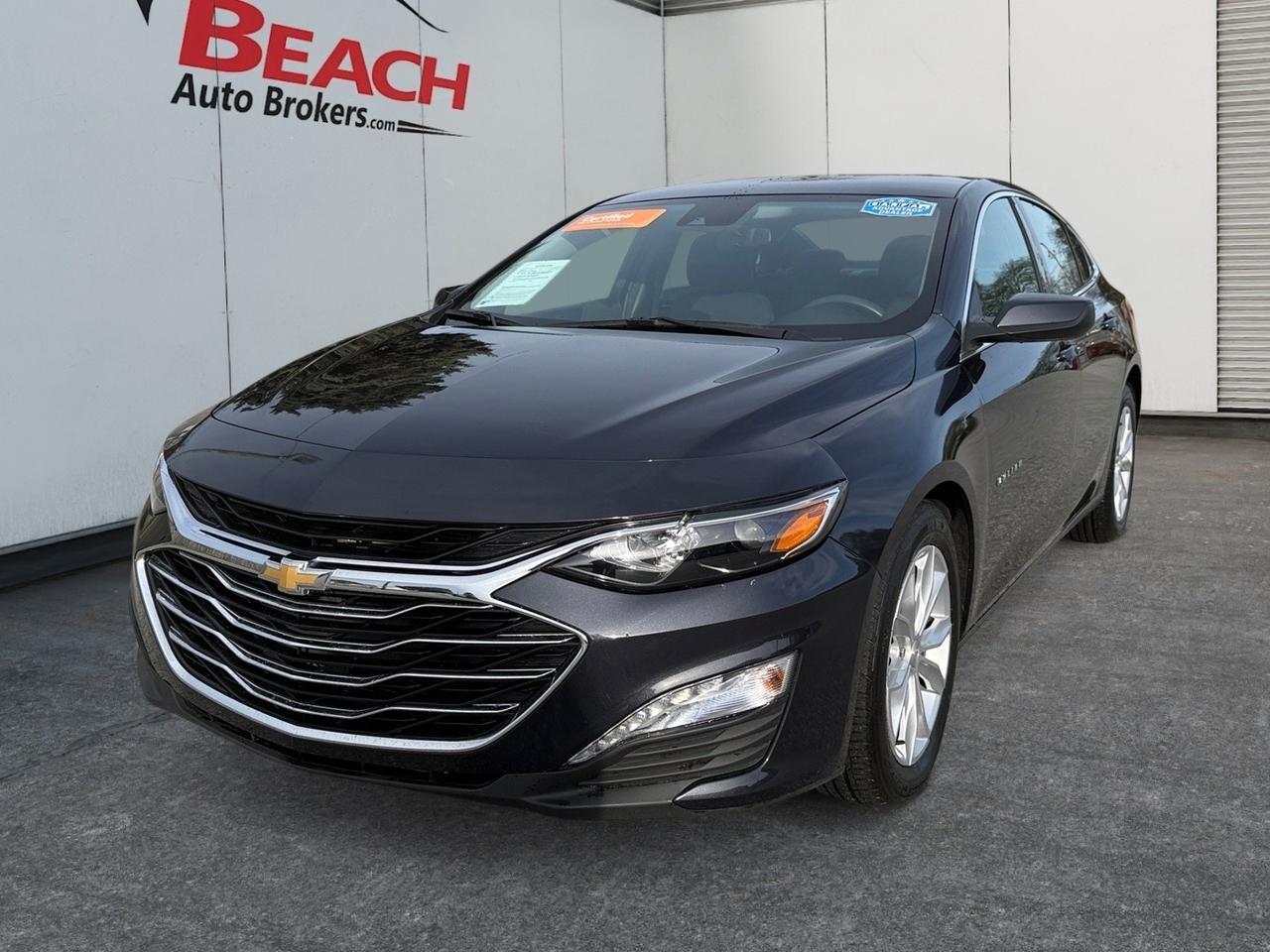 2023 Chevrolet Malibu 1LT's photo