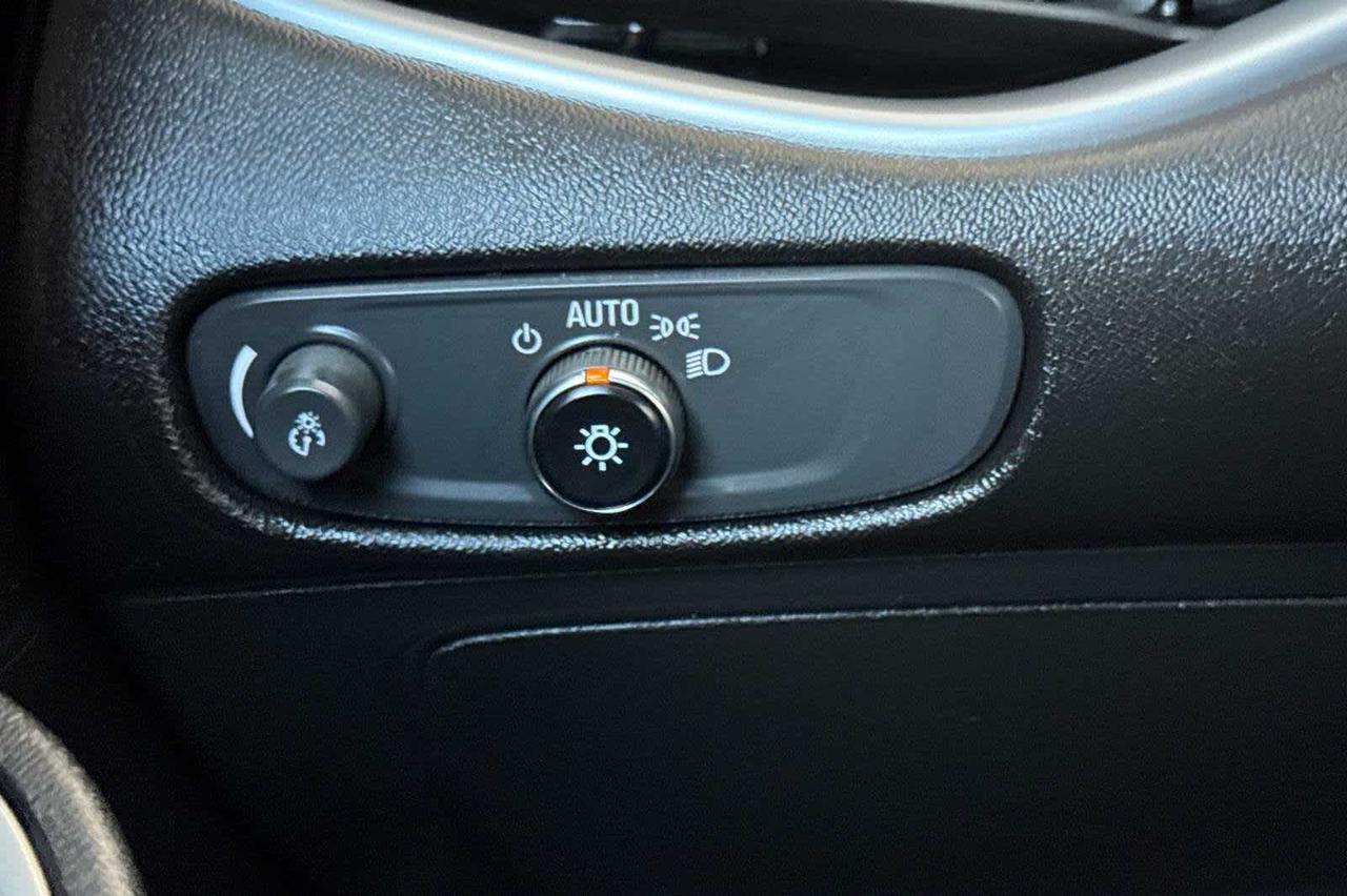 2023 Chevrolet Malibu LT Roseville CA