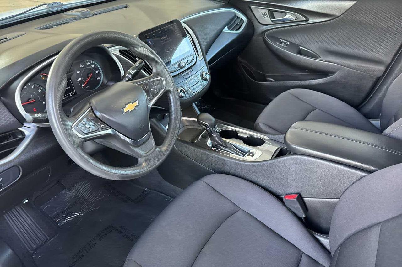 2023 Chevrolet Malibu LT Roseville CA
