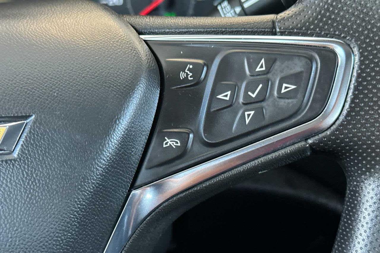2023 Chevrolet Malibu LT Roseville CA