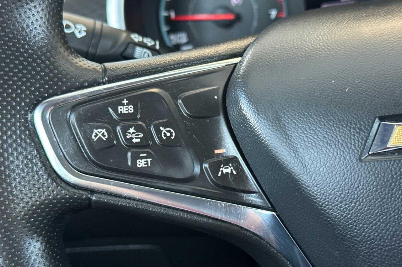 2023 Chevrolet Malibu LT Roseville CA
