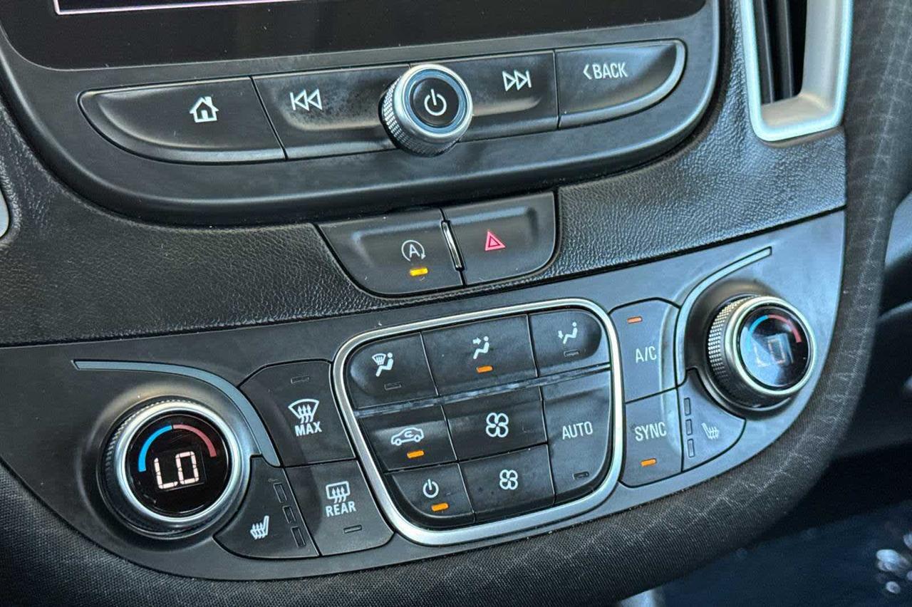 2023 Chevrolet Malibu LT Roseville CA