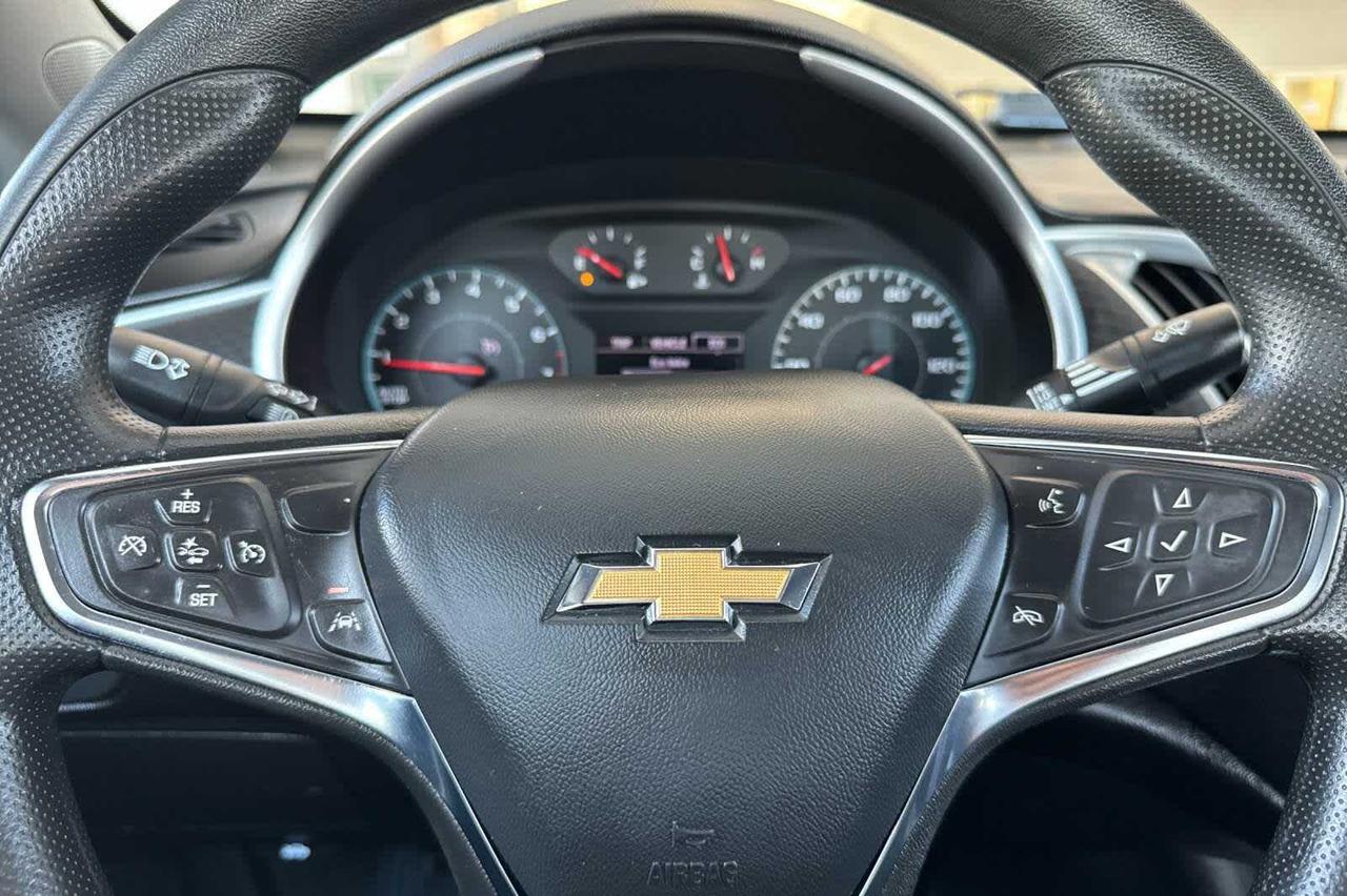 2023 Chevrolet Malibu LT Roseville CA