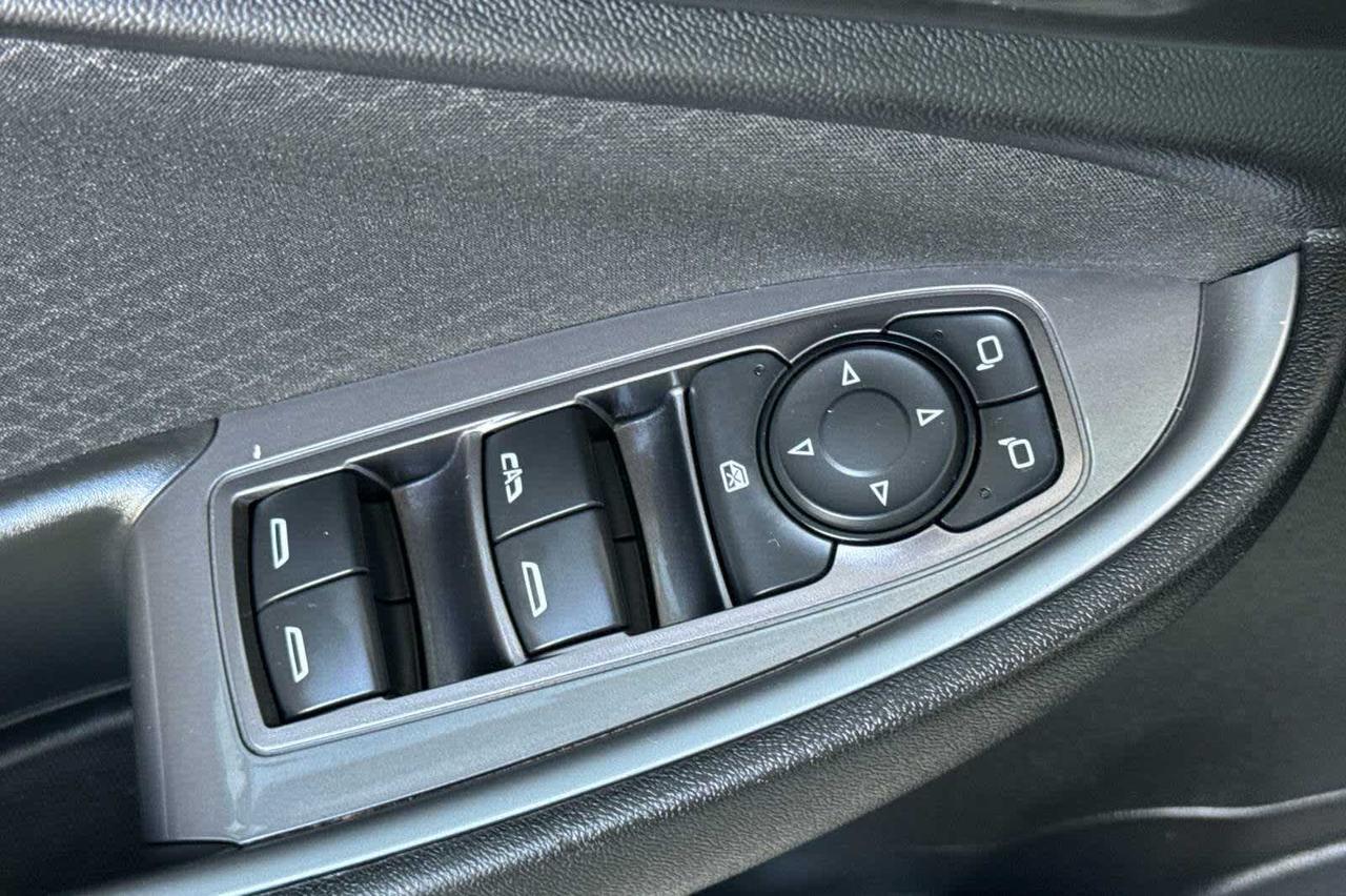 2023 Chevrolet Malibu LT Roseville CA
