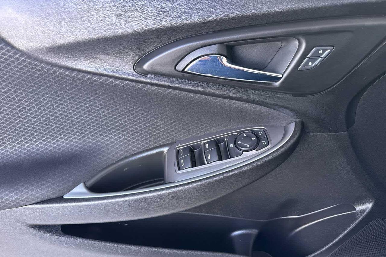 2023 Chevrolet Malibu LT Roseville CA