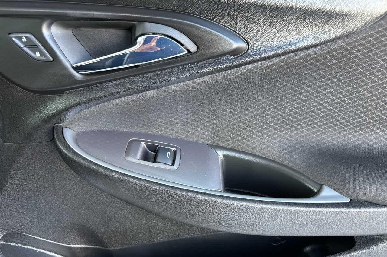 2023 Chevrolet Malibu LT Roseville CA