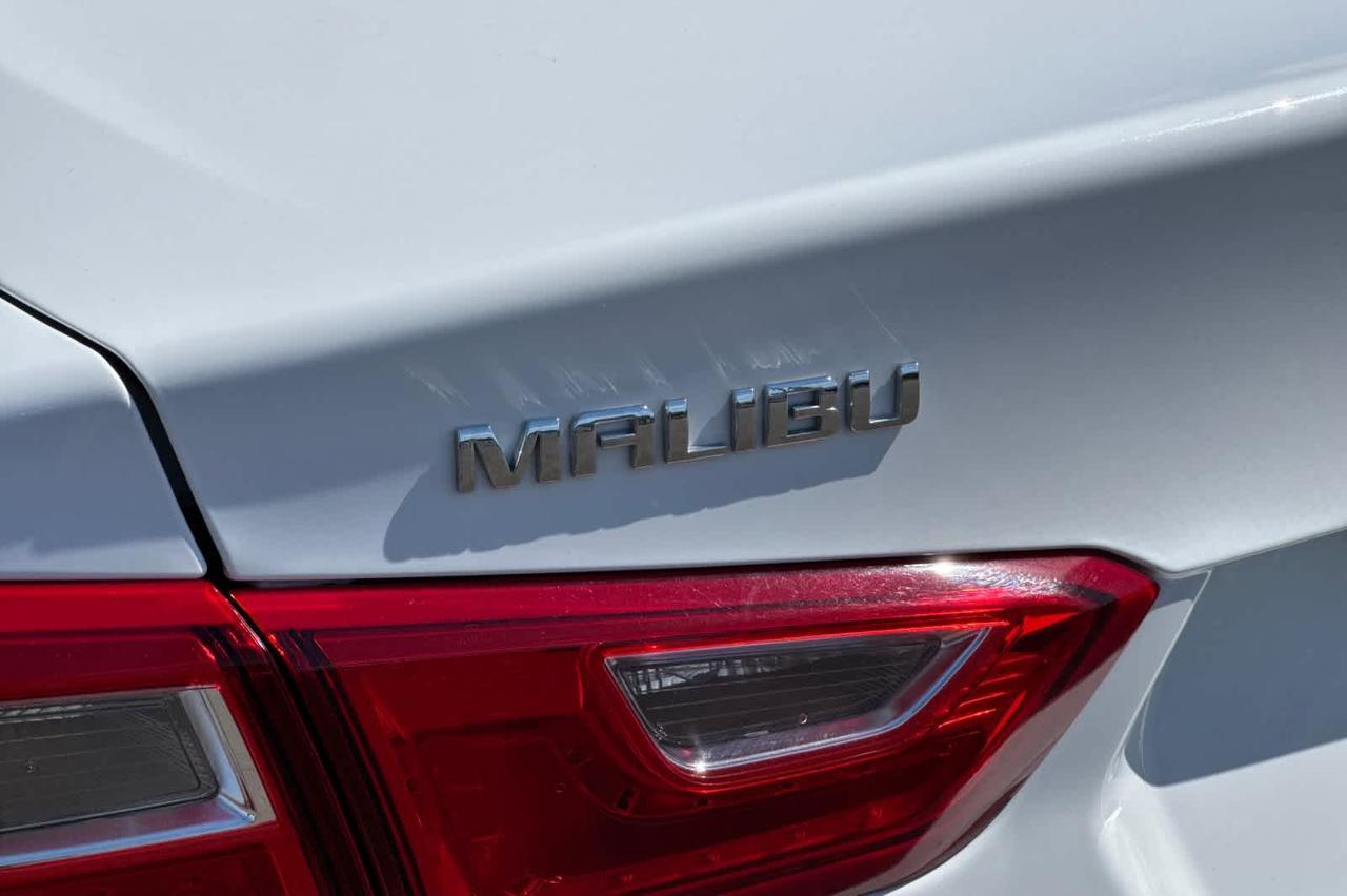 2023 Chevrolet Malibu LT Roseville CA