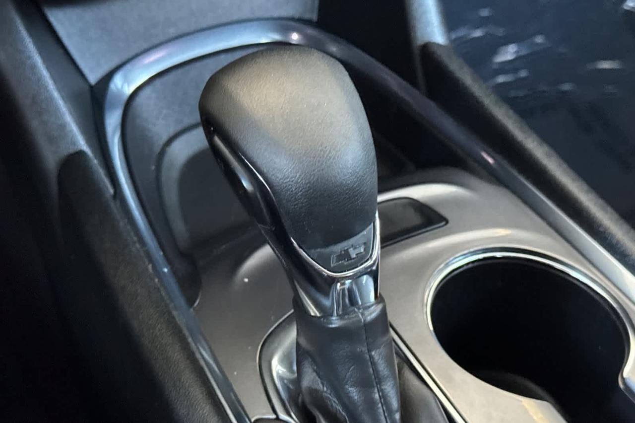 2023 Chevrolet Malibu LT Roseville CA