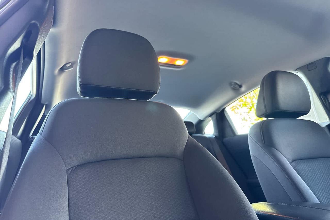 2023 Chevrolet Malibu LT Roseville CA