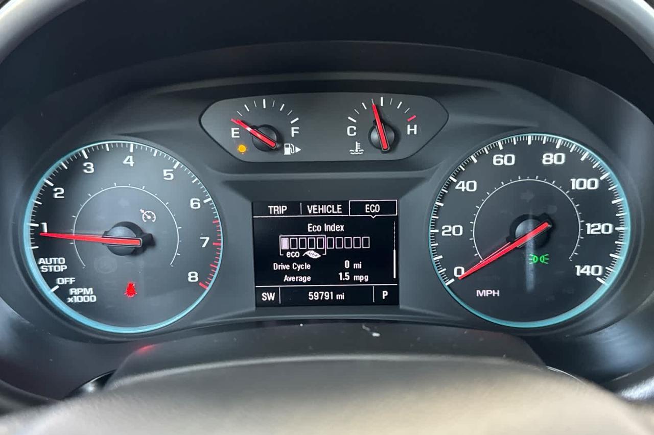 2023 Chevrolet Malibu LT Roseville CA