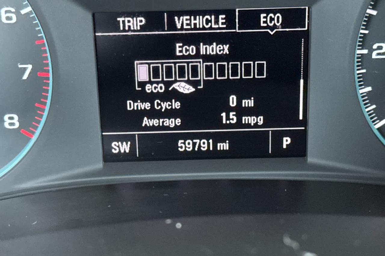 2023 Chevrolet Malibu LT Roseville CA