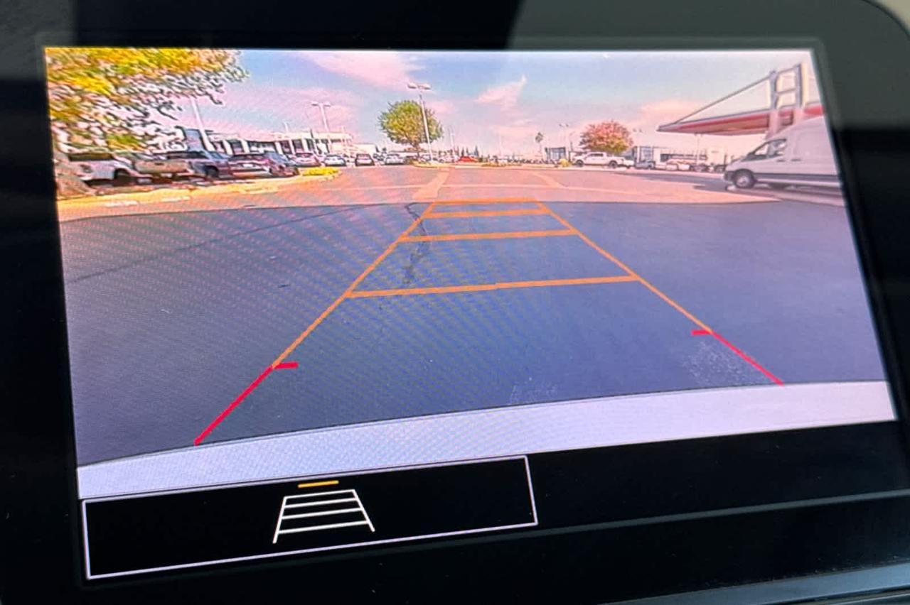 2023 Chevrolet Malibu LT Roseville CA