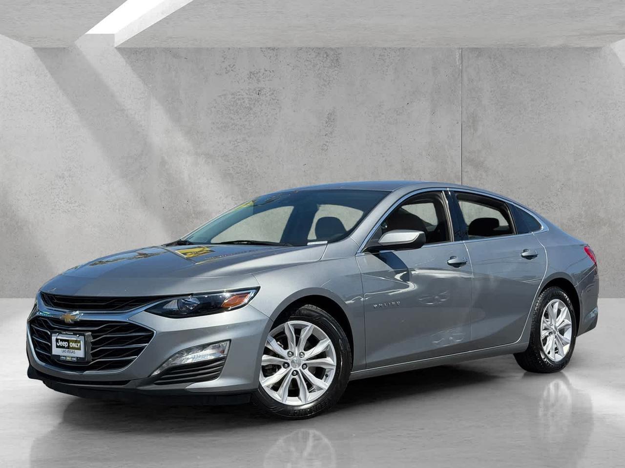 2023 Chevrolet Malibu 2023 Chevrolet Malibu