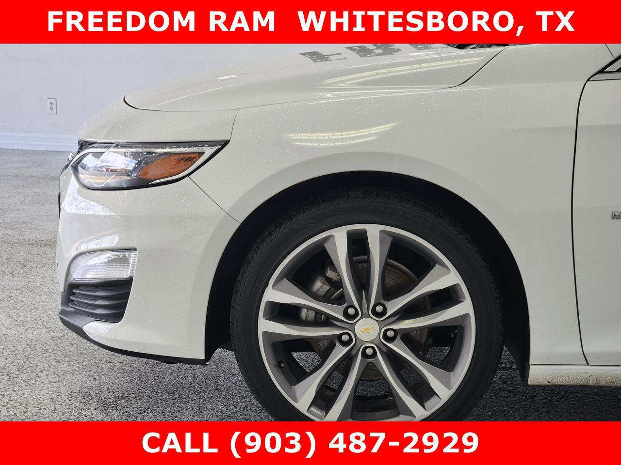 2023 Chevrolet Malibu LT Sherman TX