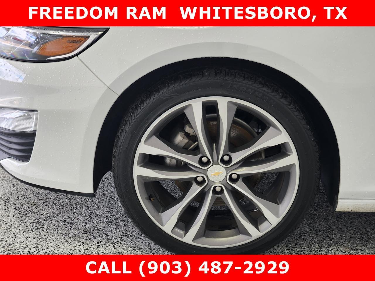 2023 Chevrolet Malibu LT Sherman TX