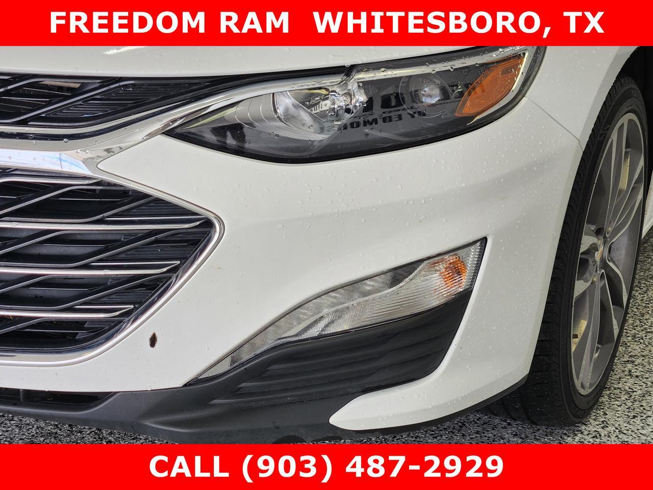 2023 Chevrolet Malibu LT Sherman TX