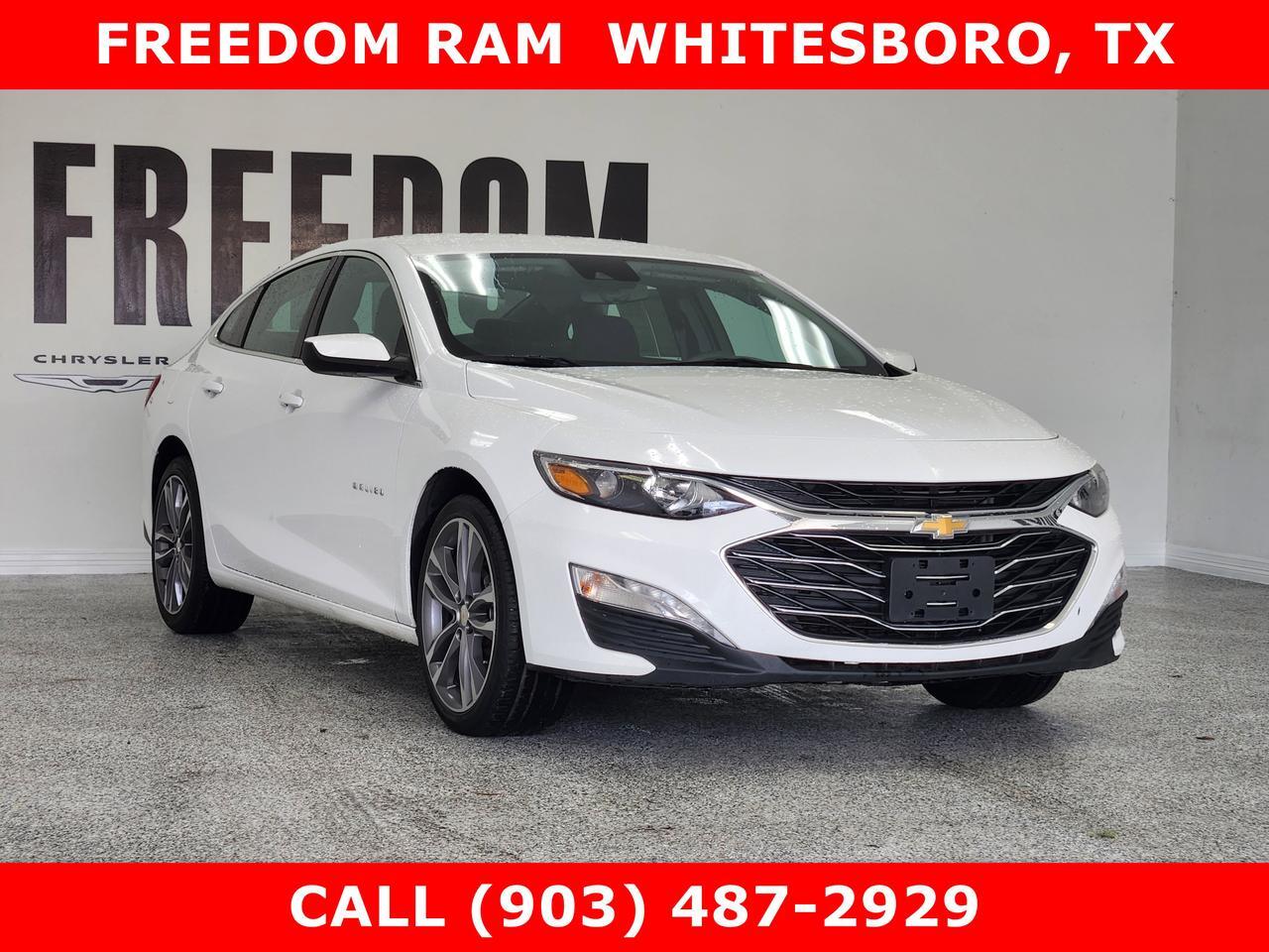 2023 Chevrolet Malibu LT Sherman TX