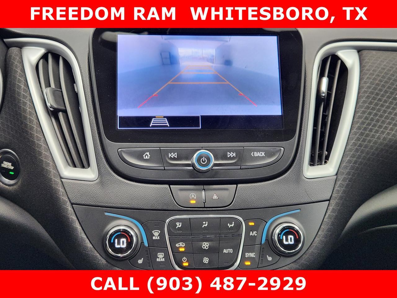 2023 Chevrolet Malibu LT Sherman TX