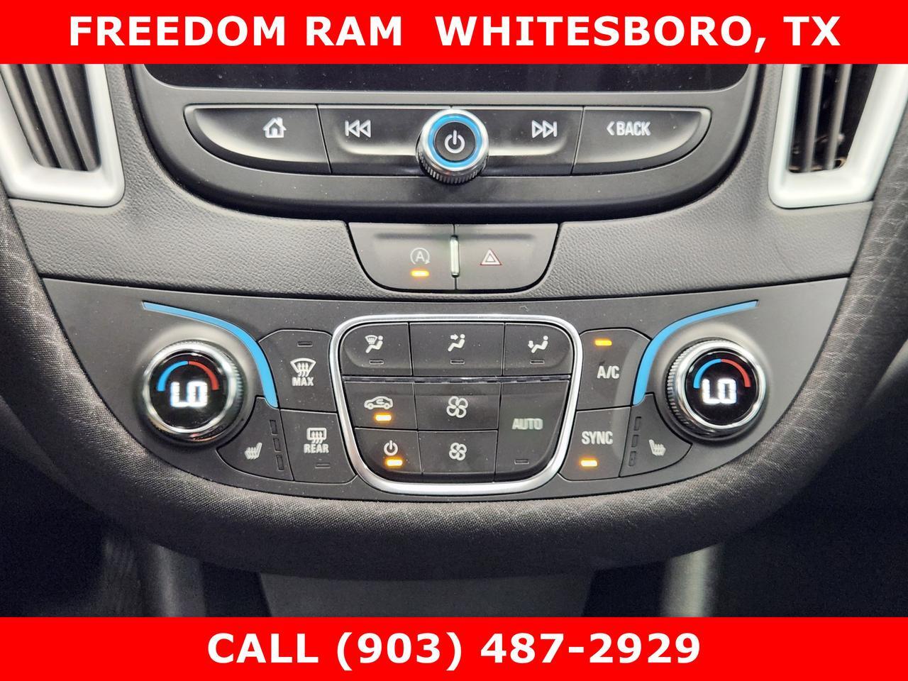 2023 Chevrolet Malibu LT Sherman TX
