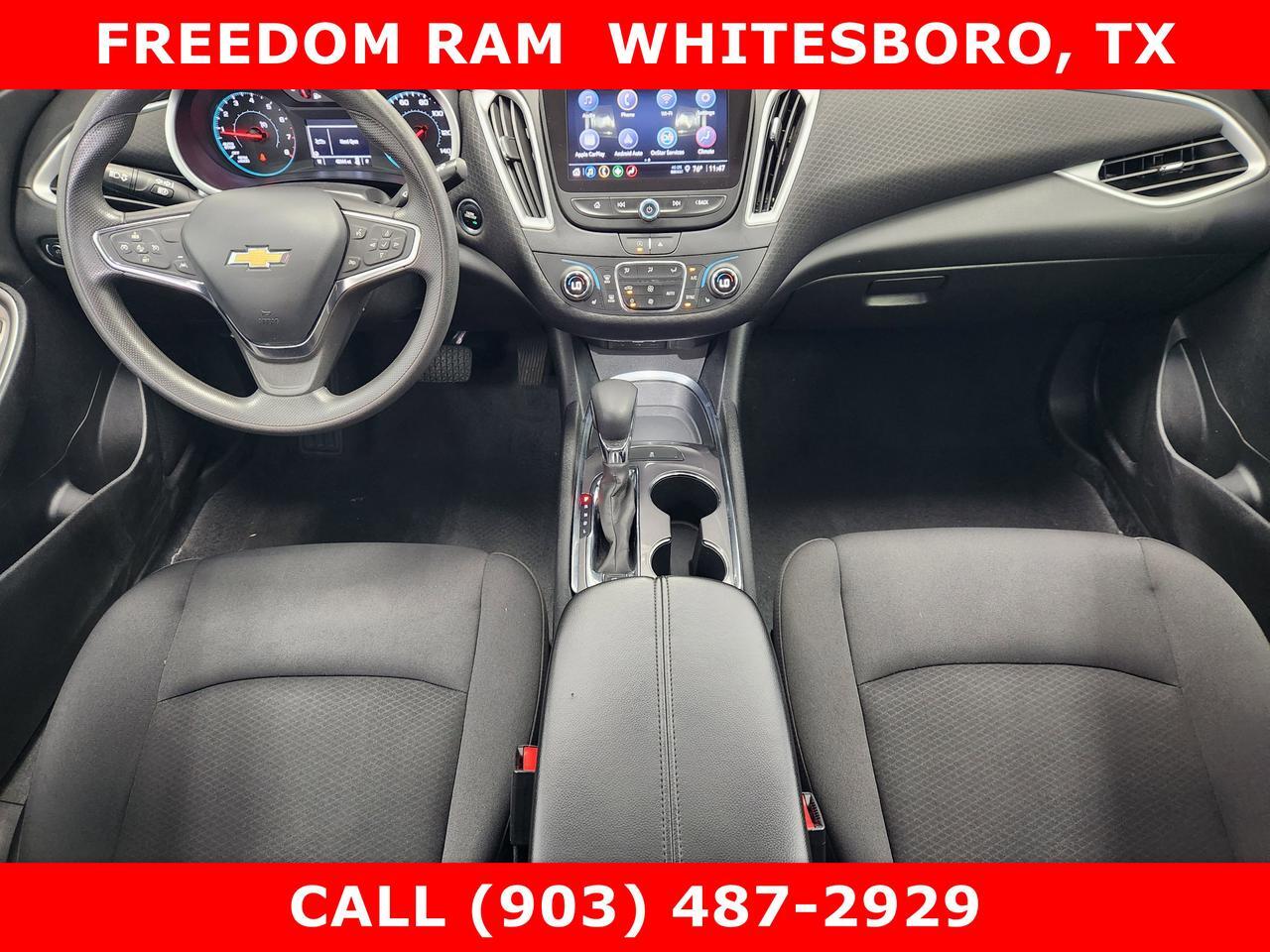 2023 Chevrolet Malibu LT Sherman TX