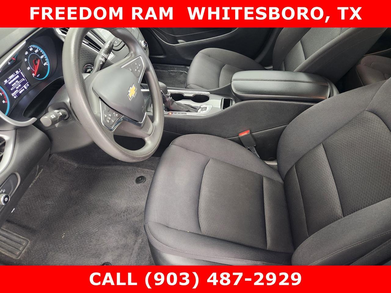 2023 Chevrolet Malibu LT Sherman TX