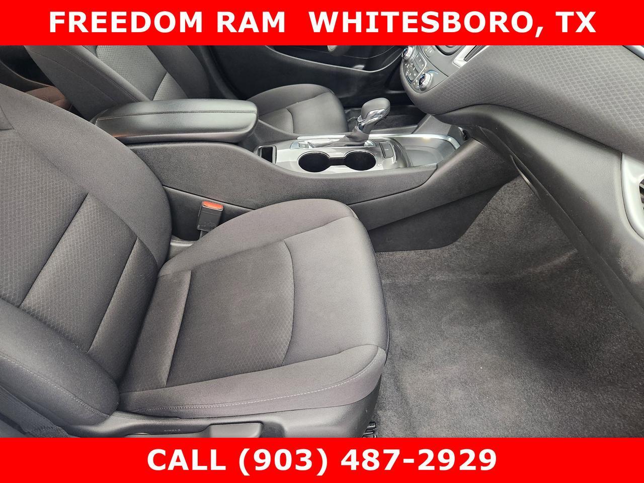 2023 Chevrolet Malibu LT Sherman TX