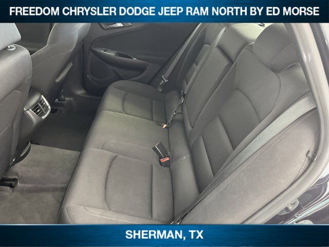 2023 Chevrolet Malibu LT Sherman TX