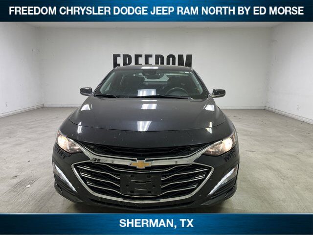 2023 Chevrolet Malibu LT Sherman TX