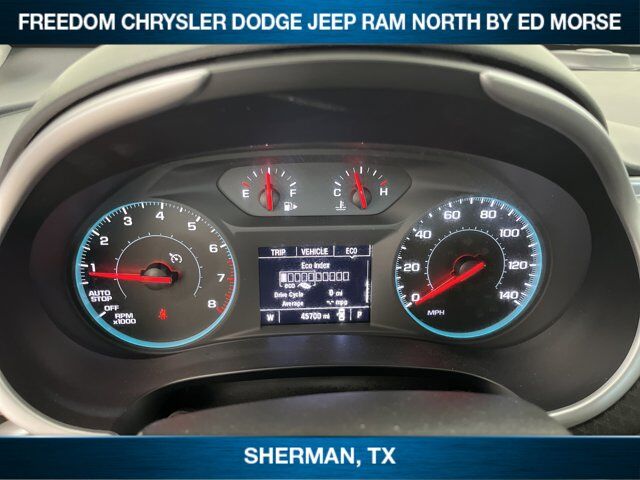 2023 Chevrolet Malibu LT Sherman TX