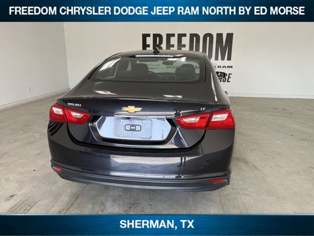 2023 Chevrolet Malibu LT Sherman TX