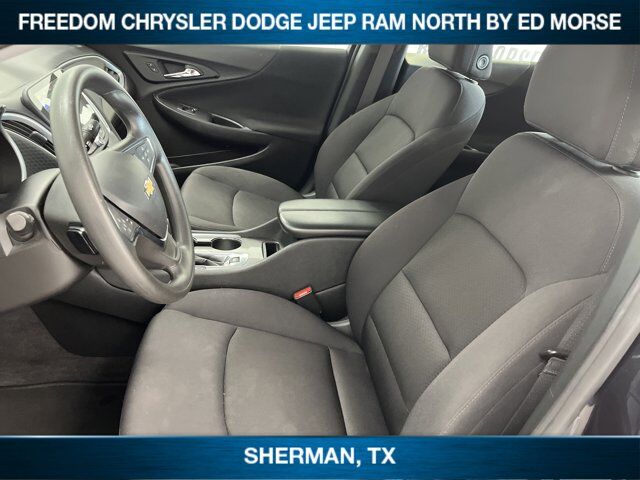 2023 Chevrolet Malibu LT Sherman TX