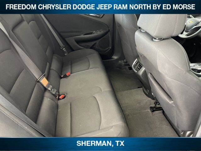 2023 Chevrolet Malibu LT Sherman TX