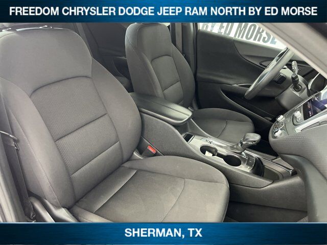 2023 Chevrolet Malibu LT Sherman TX