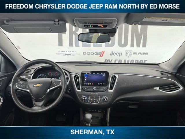 2023 Chevrolet Malibu LT Sherman TX
