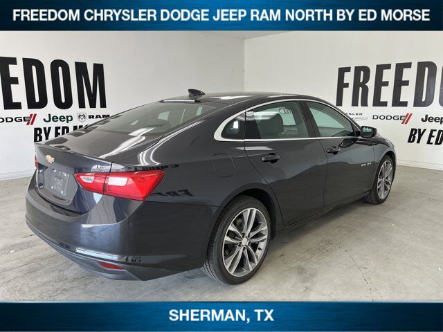2023 Chevrolet Malibu LT Sherman TX