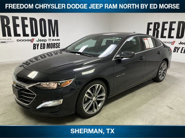 2023 Chevrolet Malibu LT Sherman TX