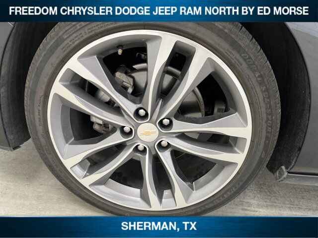 2023 Chevrolet Malibu LT Sherman TX