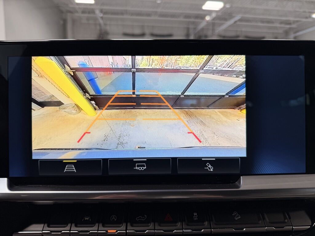 2023 Chevrolet Silverado 1500 4x4 Crew Cab RST Minocqua WI 2023 Chevrolet Silverado 1500 4x4 Crew Cab RST Minocqua WI