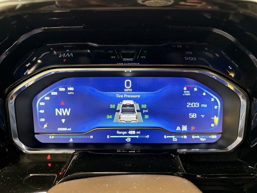 2023 Chevrolet Silverado 1500 4x4 Crew Cab RST Minocqua WI 2023 Chevrolet Silverado 1500 4x4 Crew Cab RST Minocqua WI