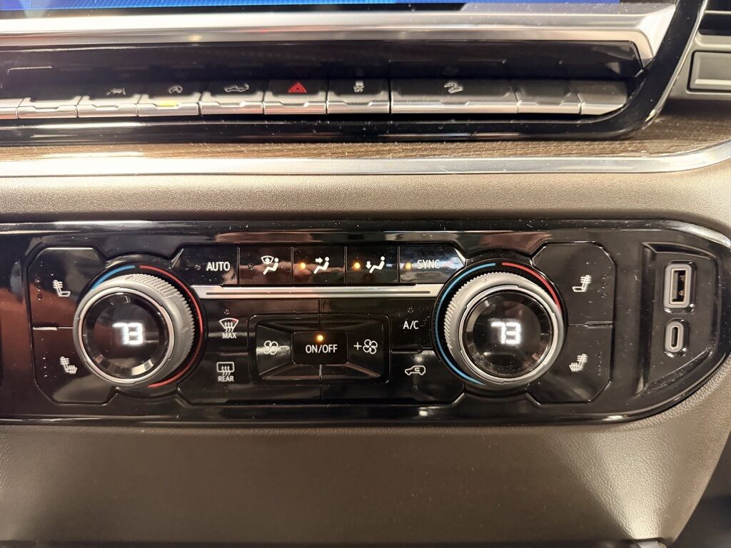 2023 Chevrolet Silverado 1500 4x4 Crew Cab RST Minocqua WI 2023 Chevrolet Silverado 1500 4x4 Crew Cab RST Minocqua WI