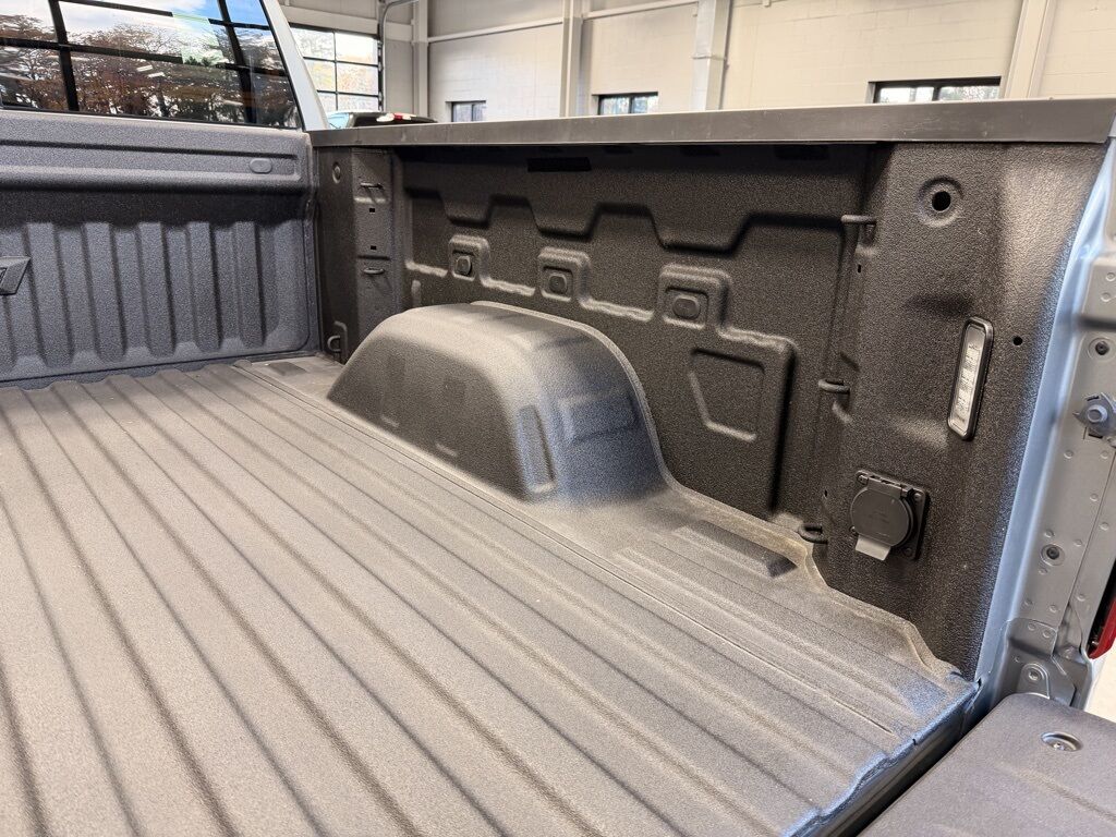 2023 Chevrolet Silverado 1500 4x4 Crew Cab RST Minocqua WI 2023 Chevrolet Silverado 1500 4x4 Crew Cab RST Minocqua WI