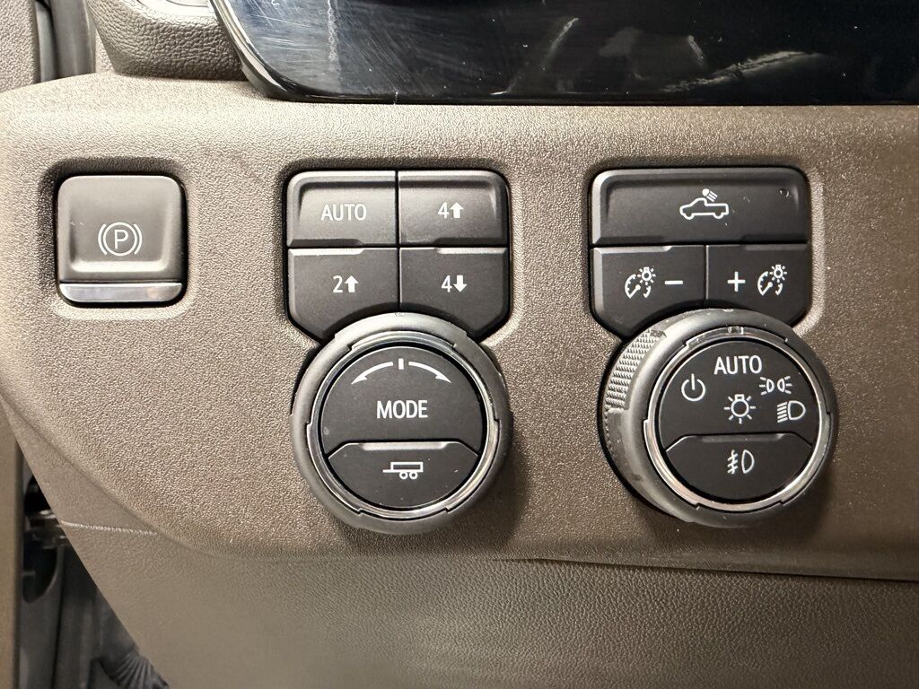 2023 Chevrolet Silverado 1500 4x4 Crew Cab RST Minocqua WI 2023 Chevrolet Silverado 1500 4x4 Crew Cab RST Minocqua WI